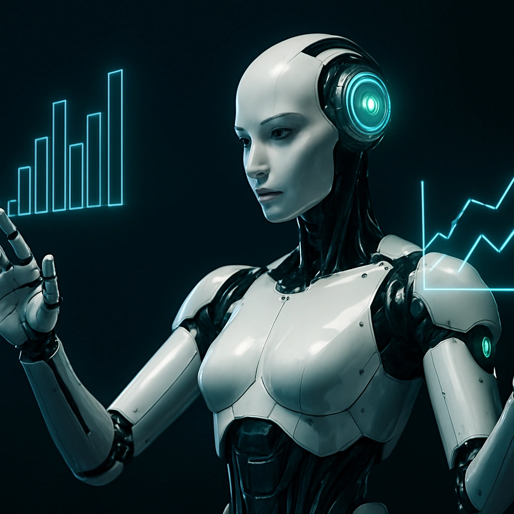 データを整理するAIエージェント