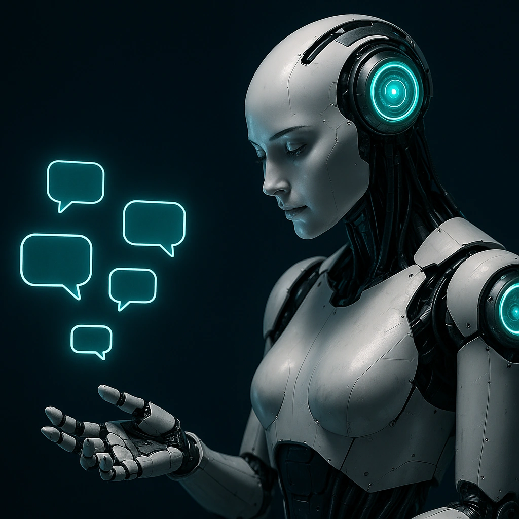 チャットの返信を整理するAIエージェント